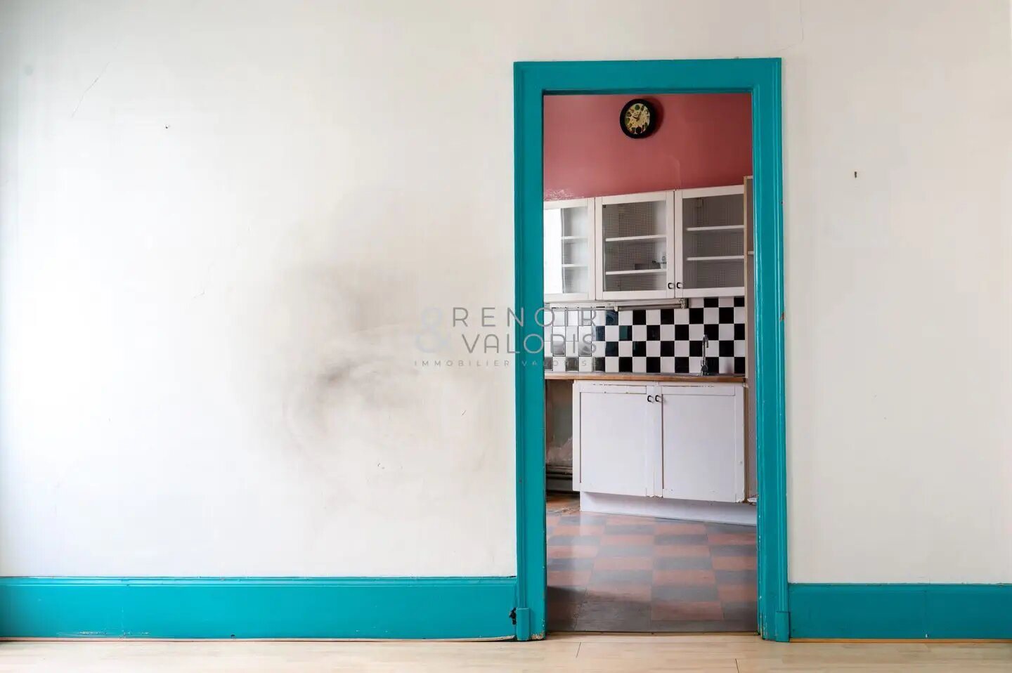 Appartement à vendre, 133m², Nancy