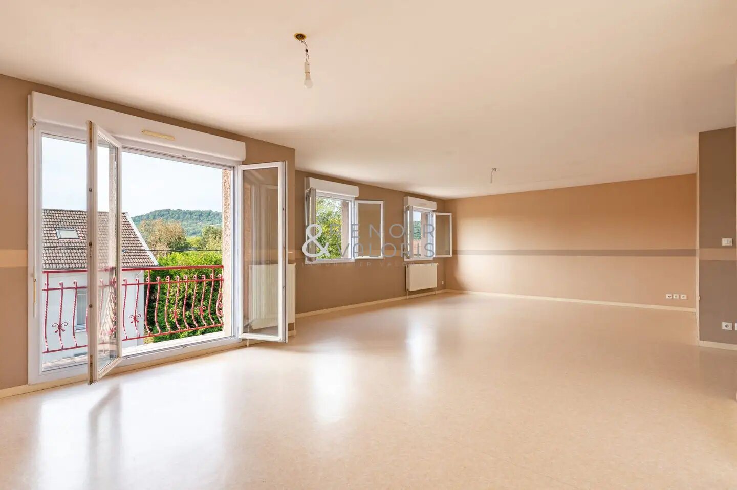 Appartement à vendre, 114m², Neuves-Maisons