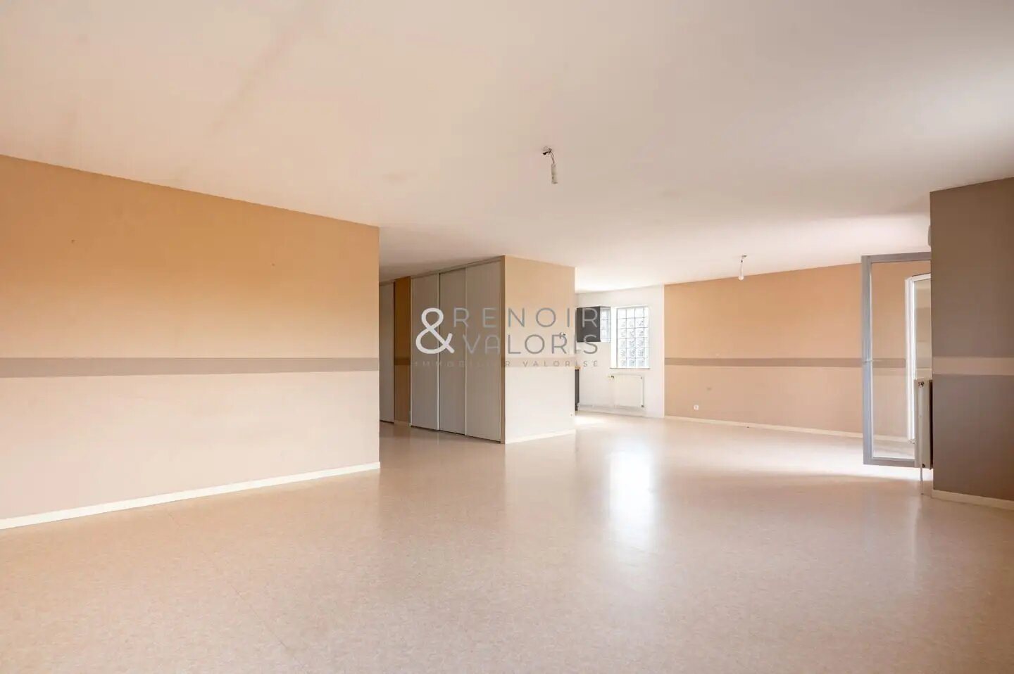 Appartement à vendre, 114m², Neuves-Maisons