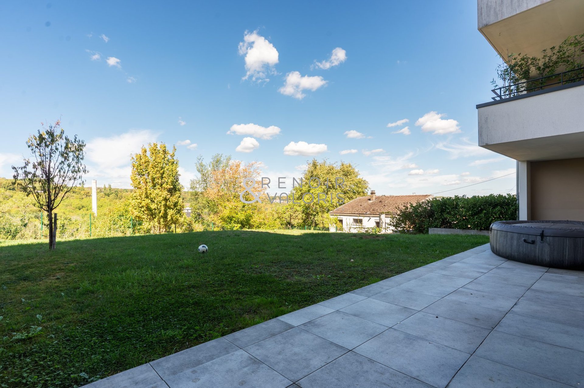 Appartement à vendre, 81m², Villers-lès-Nancy