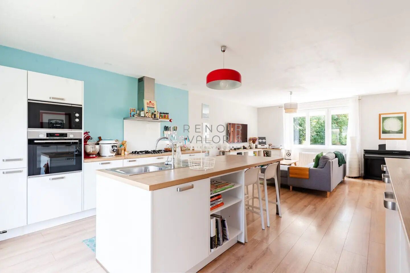 Maison à vendre, 139m², Saint-Max