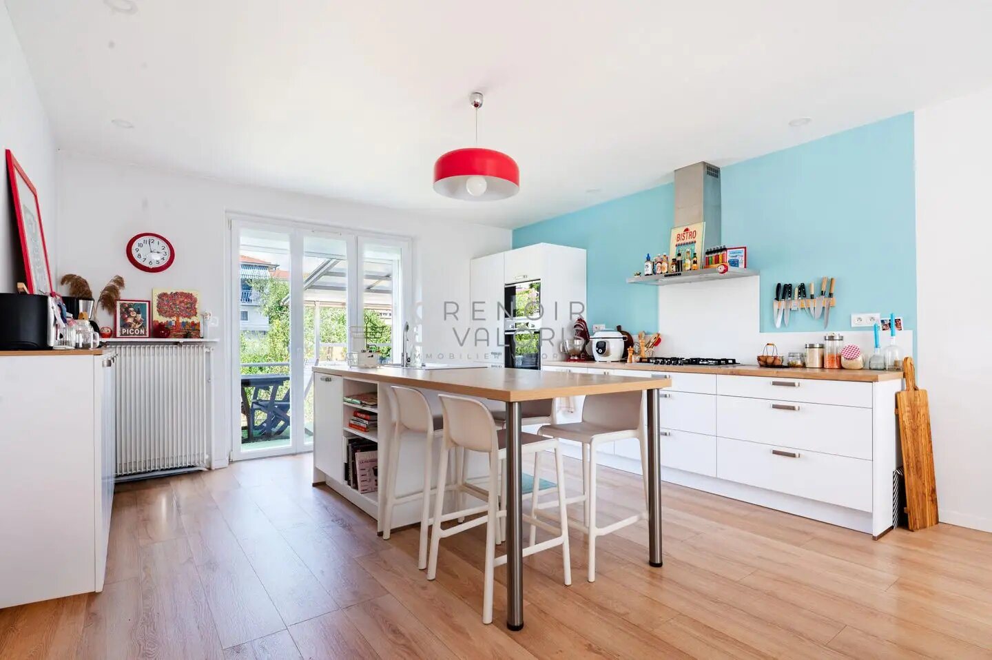 Maison à vendre, 139m², Saint-Max