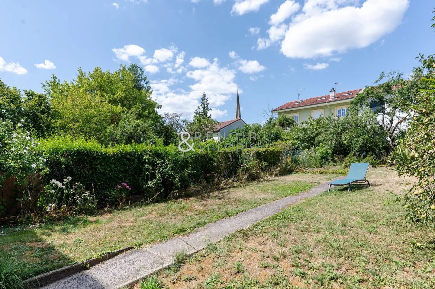 Maison à vendre, 139m², Saint-Max