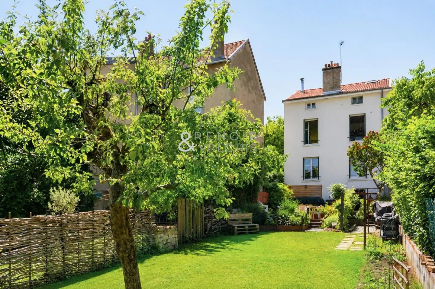 Maison à vendre, 152m², Laxou