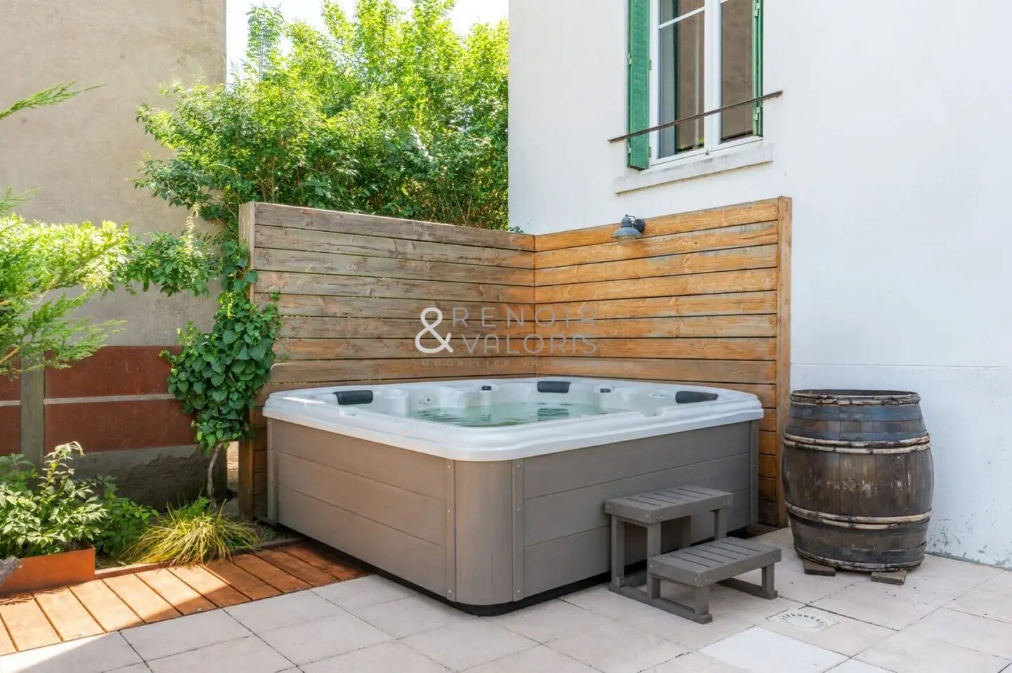 Maison à vendre, 152m², Laxou