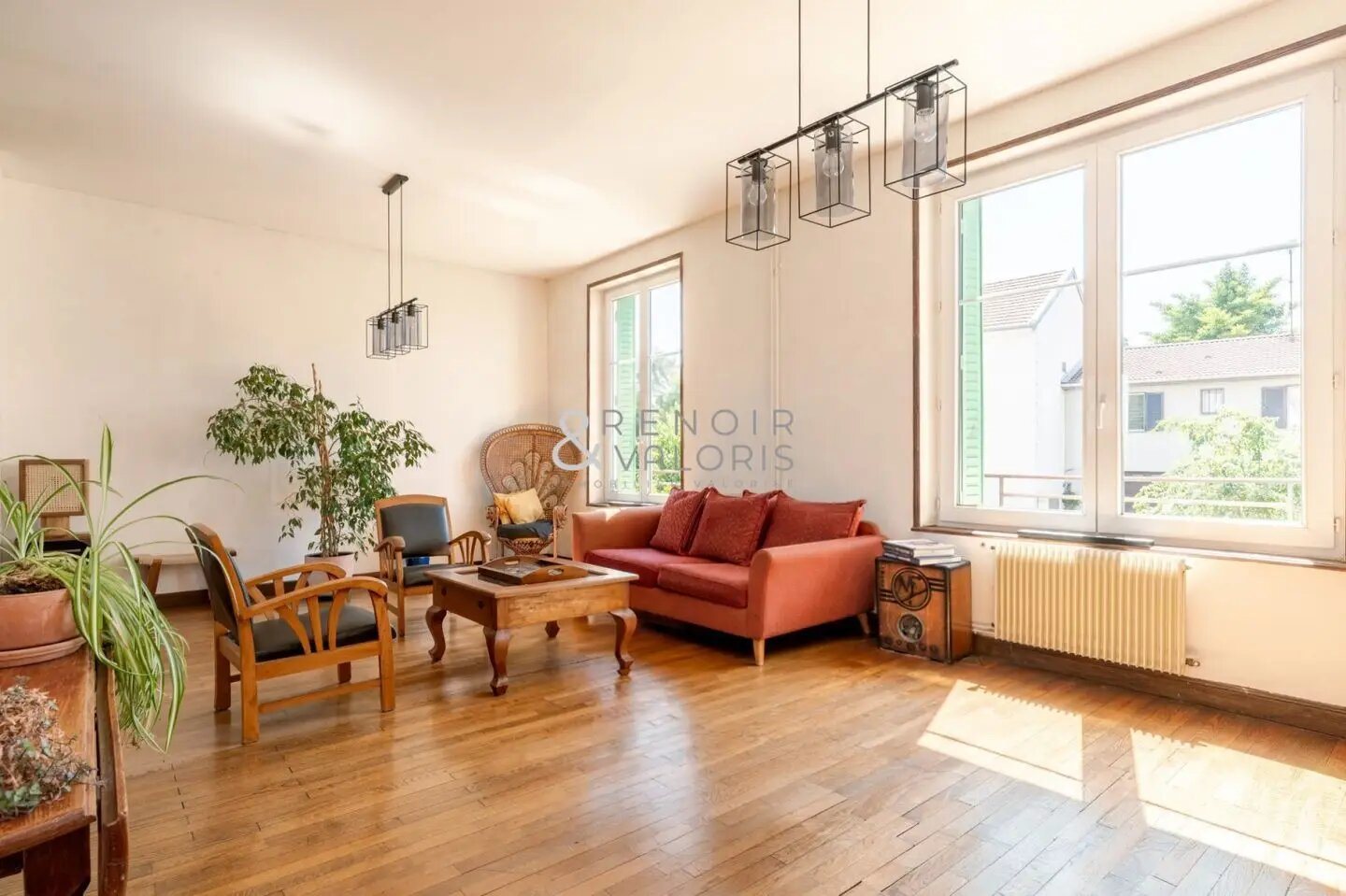 Maison à vendre, 152m², Laxou