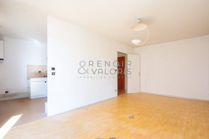 Appartement à vendre, 63m², Villers-lès-Nancy
