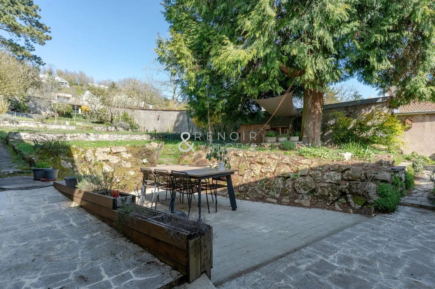 Maison à vendre, 260m², Laxou