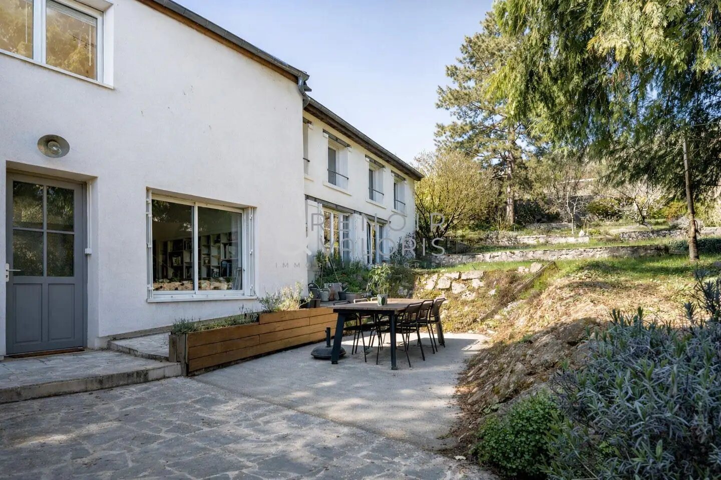 Maison à vendre, 260m², Laxou