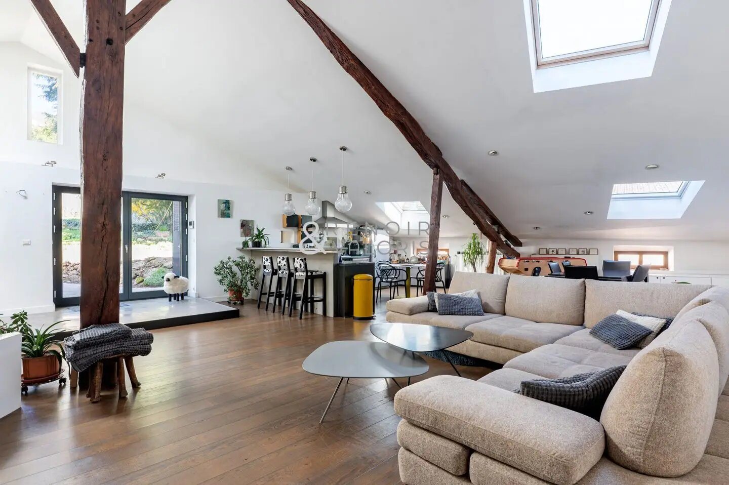 Maison à vendre, 260m², Laxou