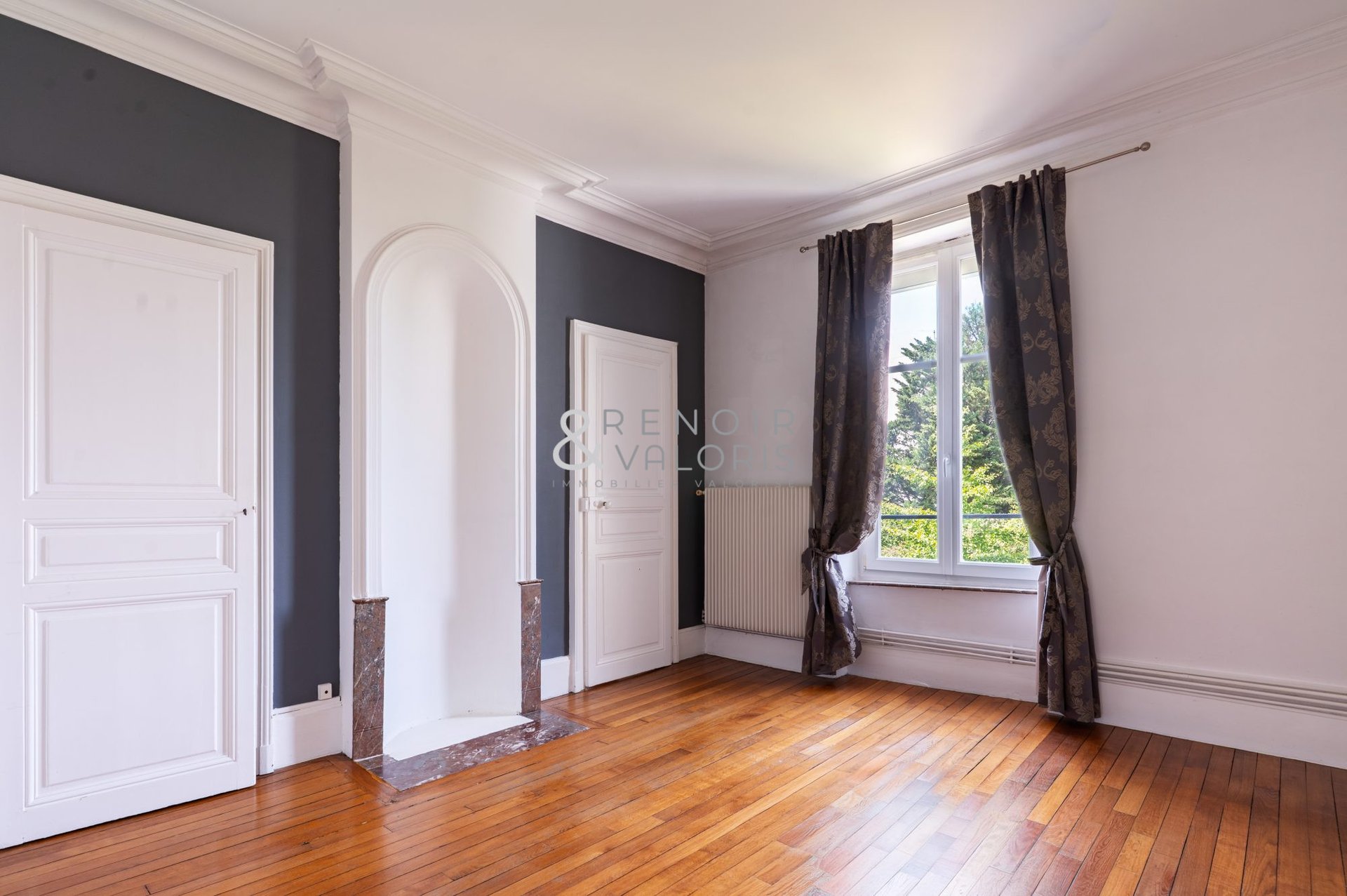 Appartement à vendre, 102m², Nancy