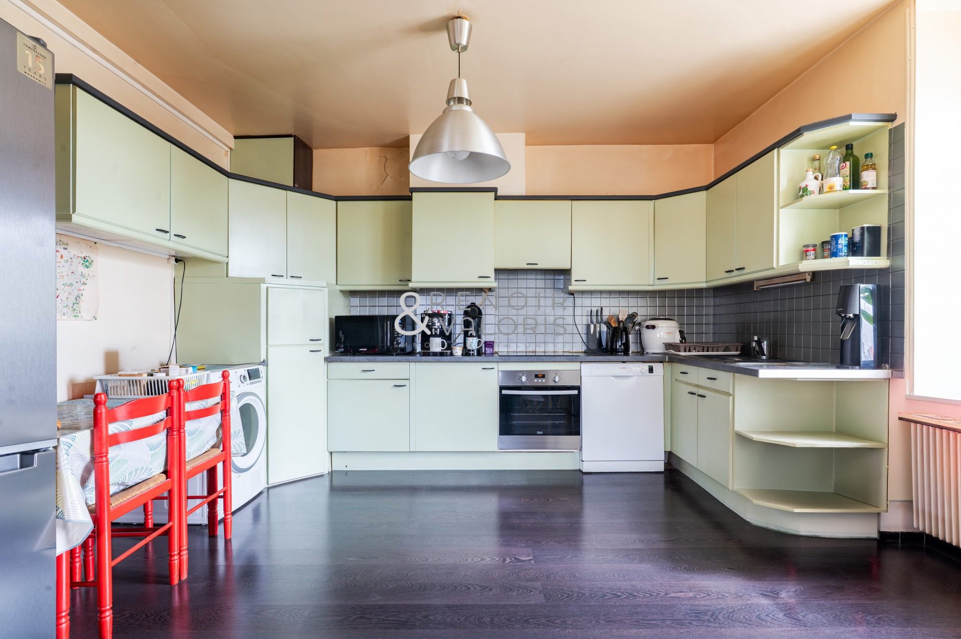 Appartement à vendre, 75m², Nancy