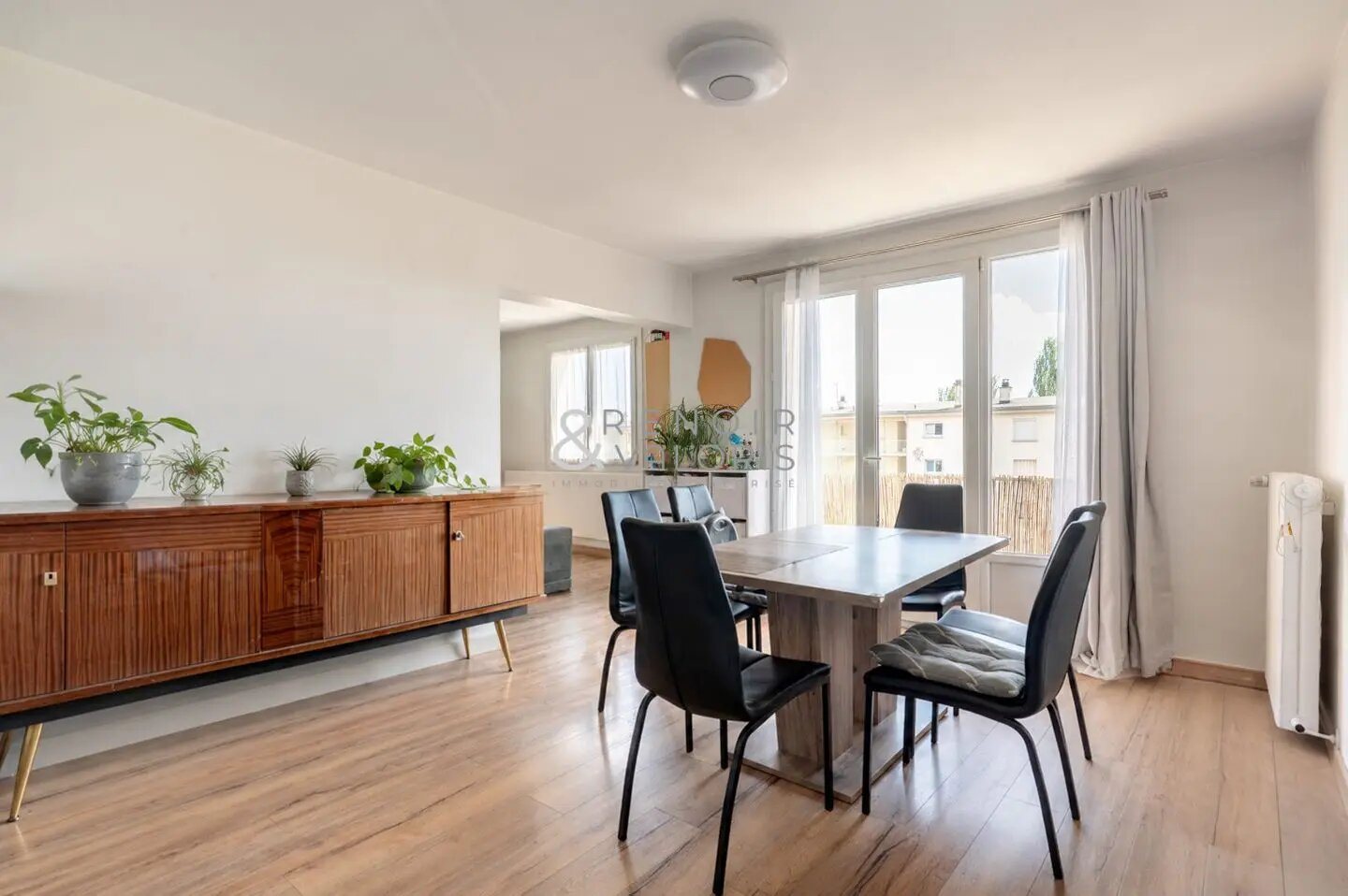 Appartement à vendre, 67m², Saint-Max