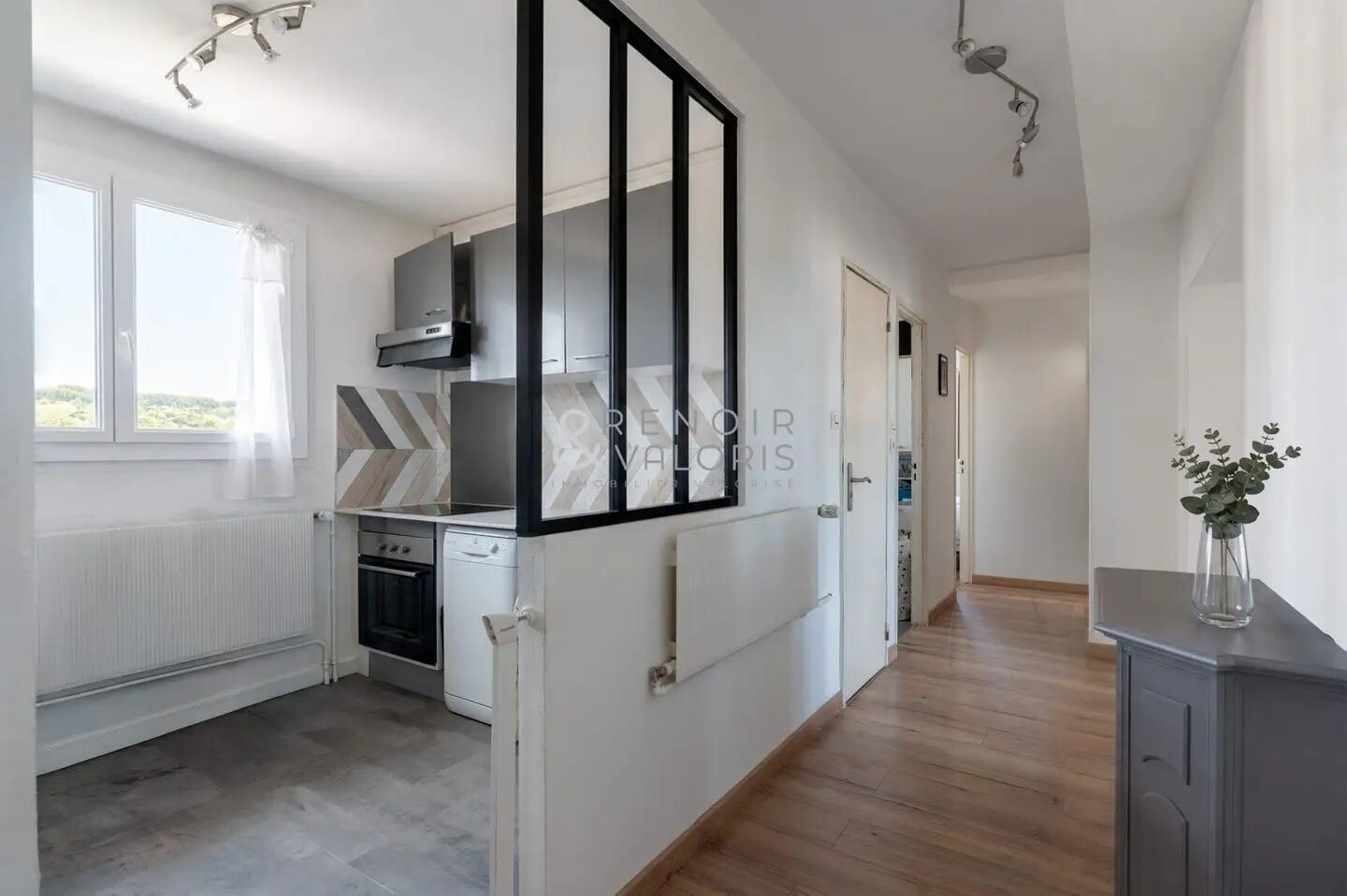 Appartement à vendre, 67m², Saint-Max