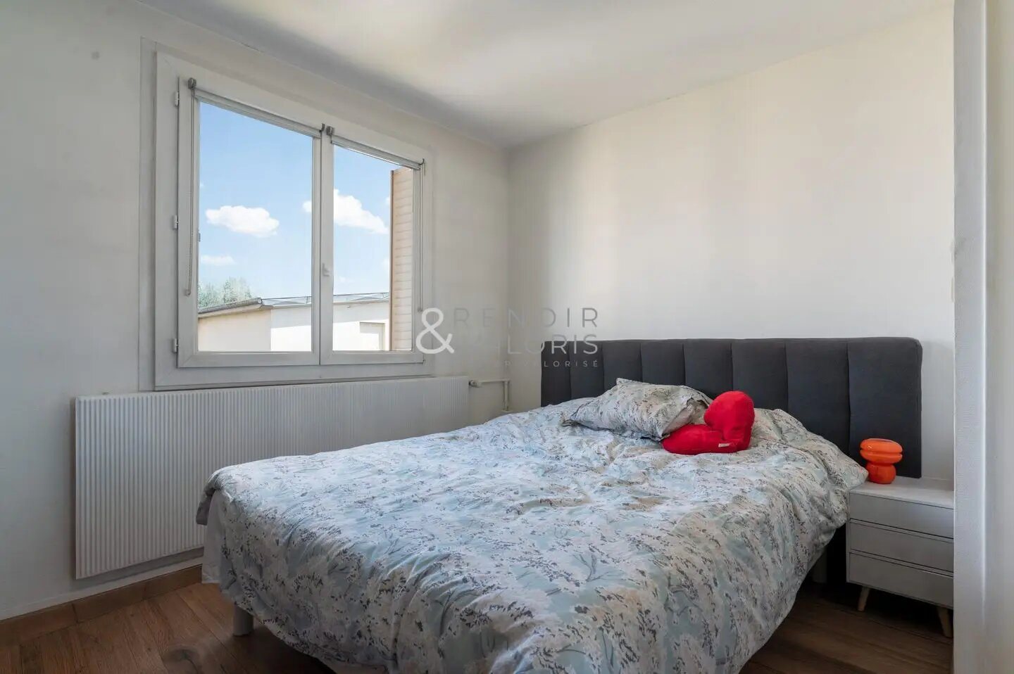 Appartement à vendre, 67m², Saint-Max