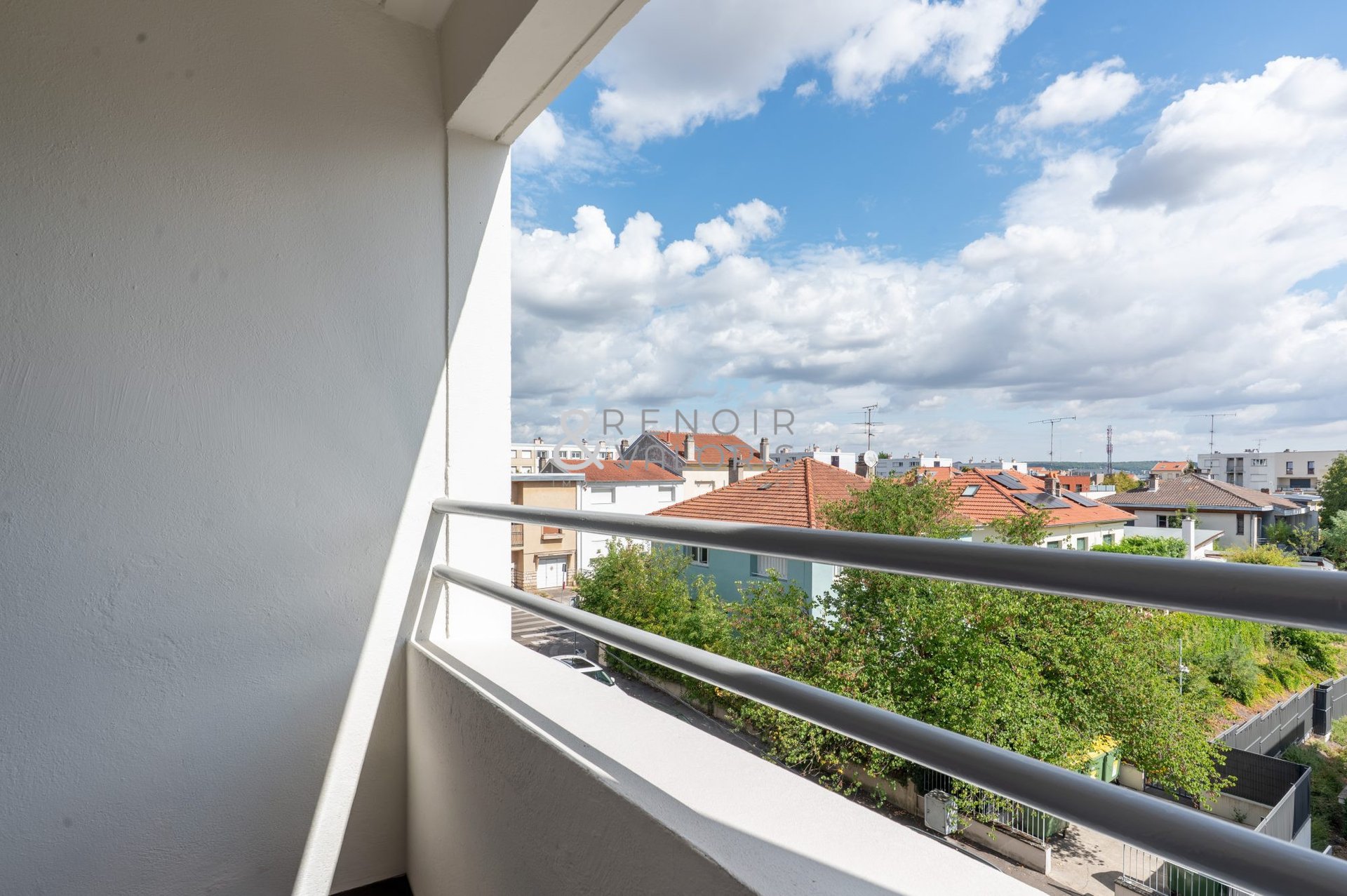 Appartement à vendre, 76m², Nancy
