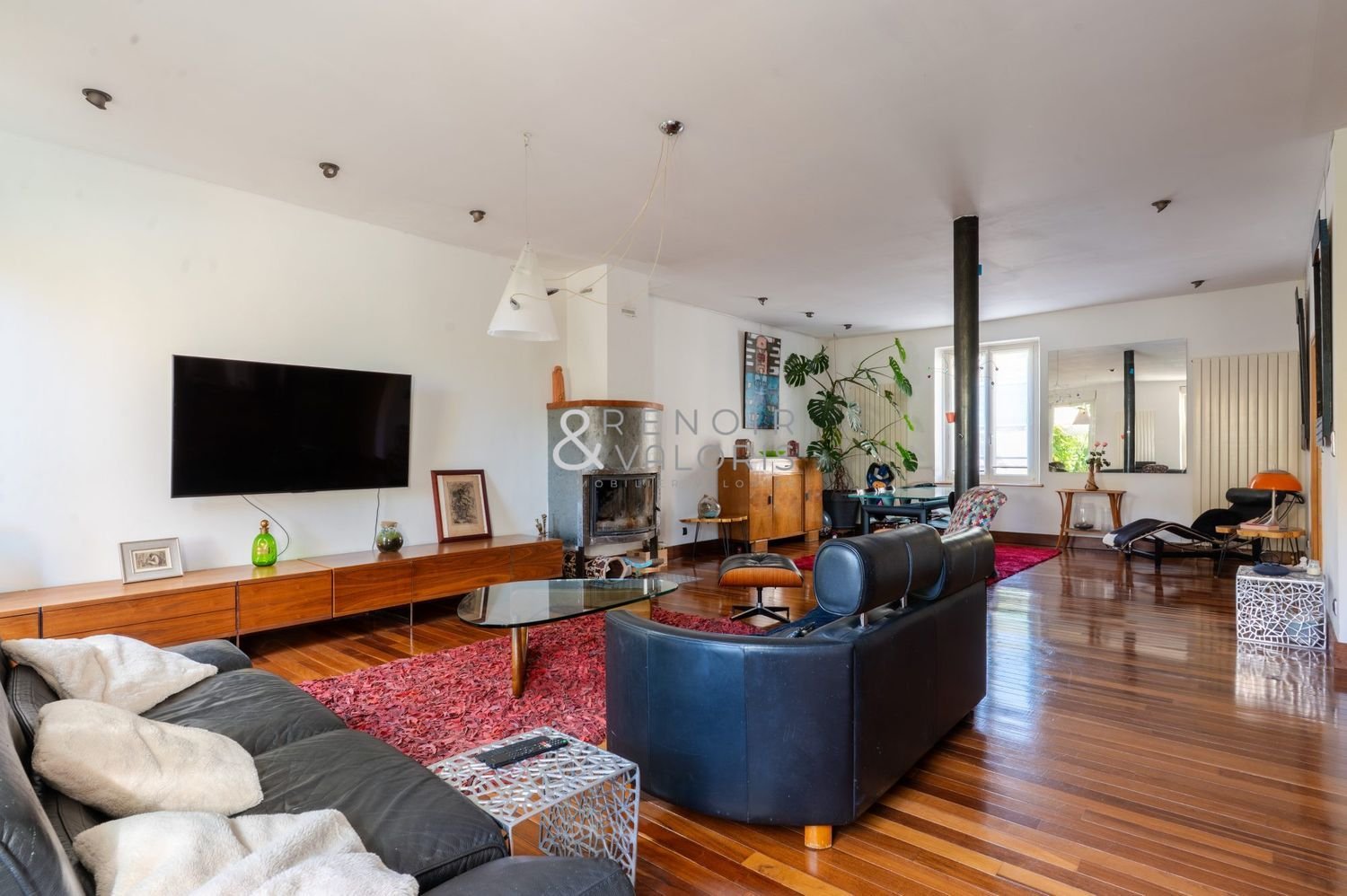 Maison à vendre, 188m², Nancy
