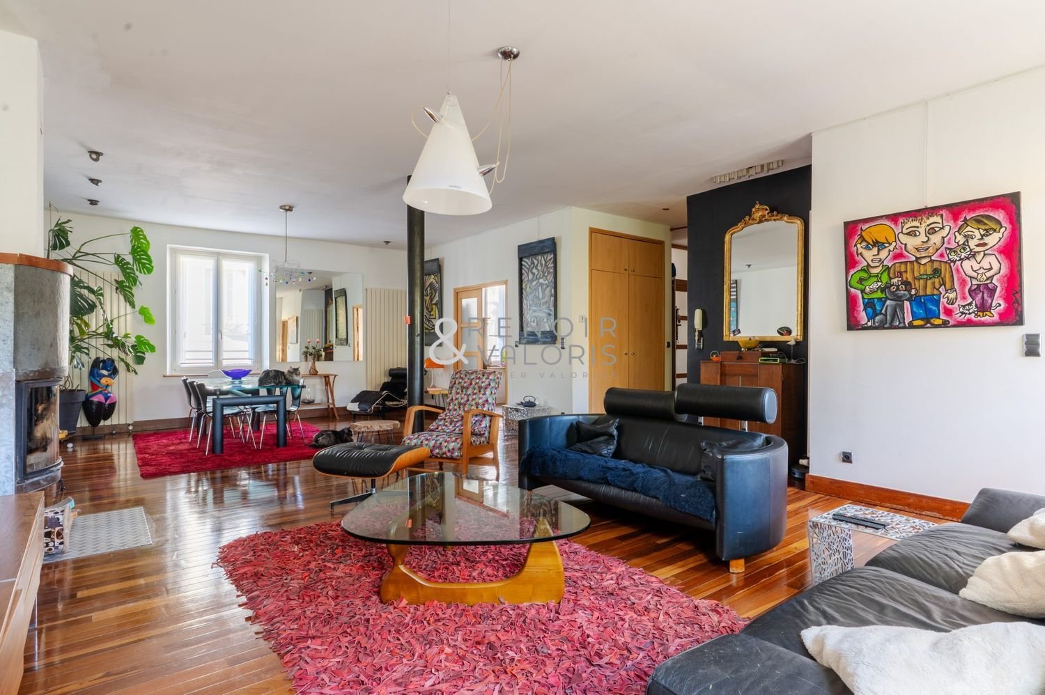 Maison à vendre, 188m², Nancy