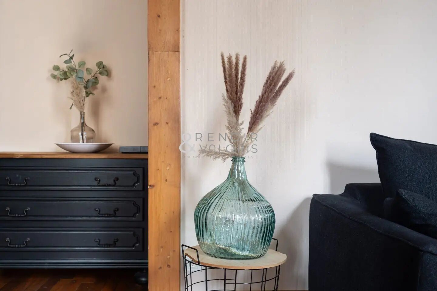 Appartement à vendre, 49m², Nancy