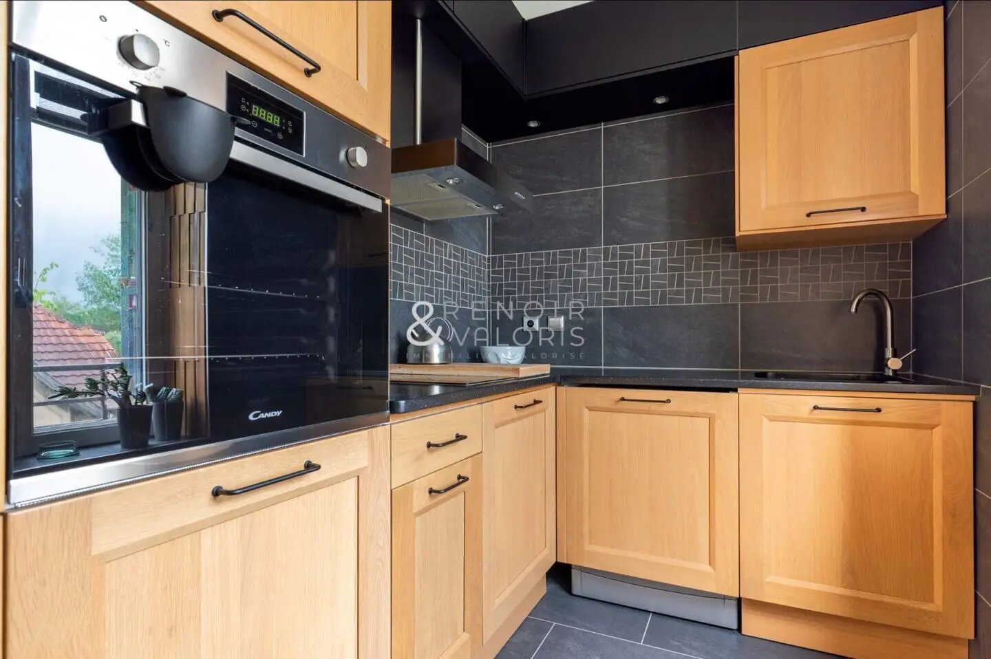 Appartement à vendre, 57m², Nancy