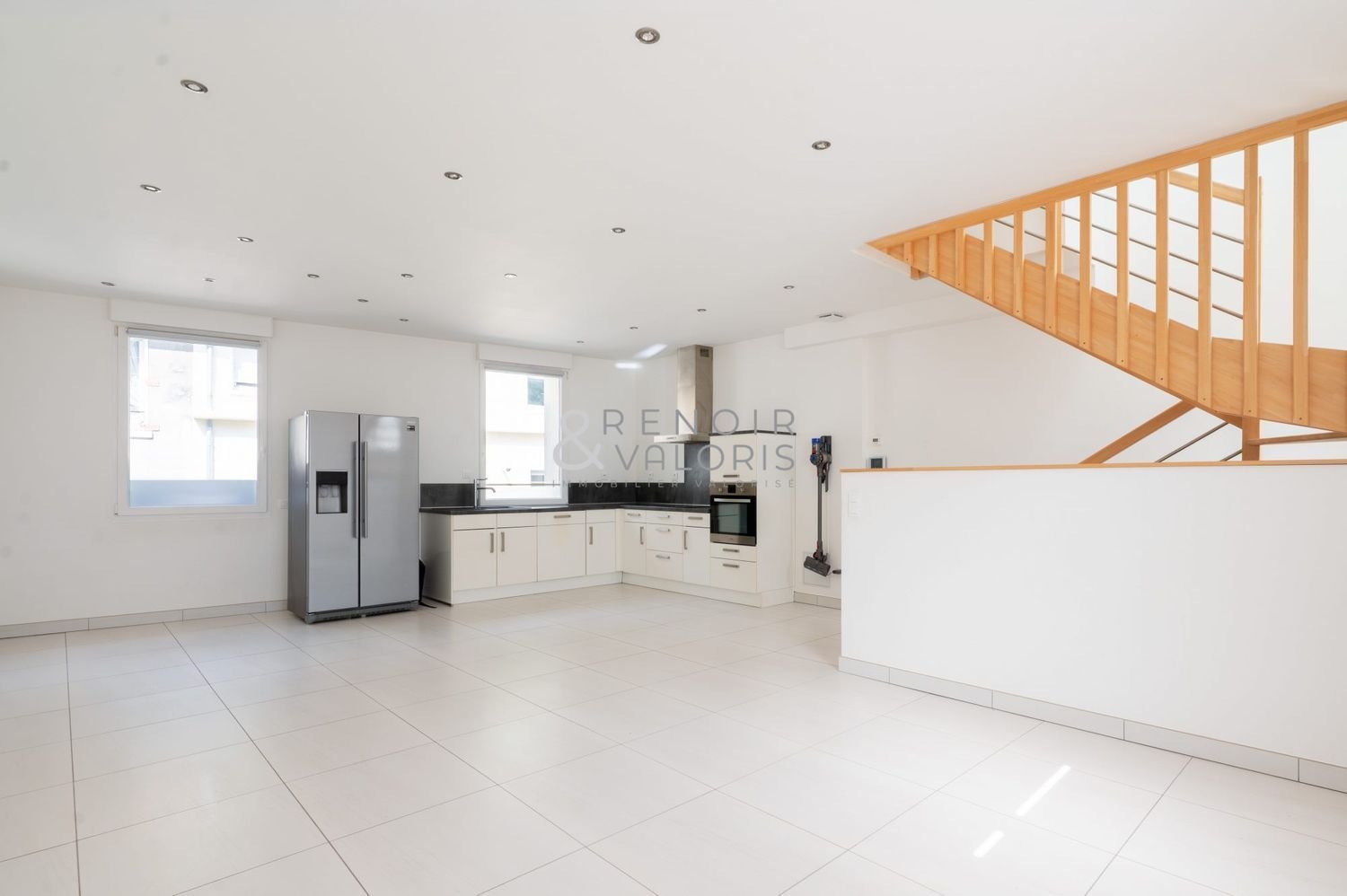 Appartement à vendre, 82m², Nancy