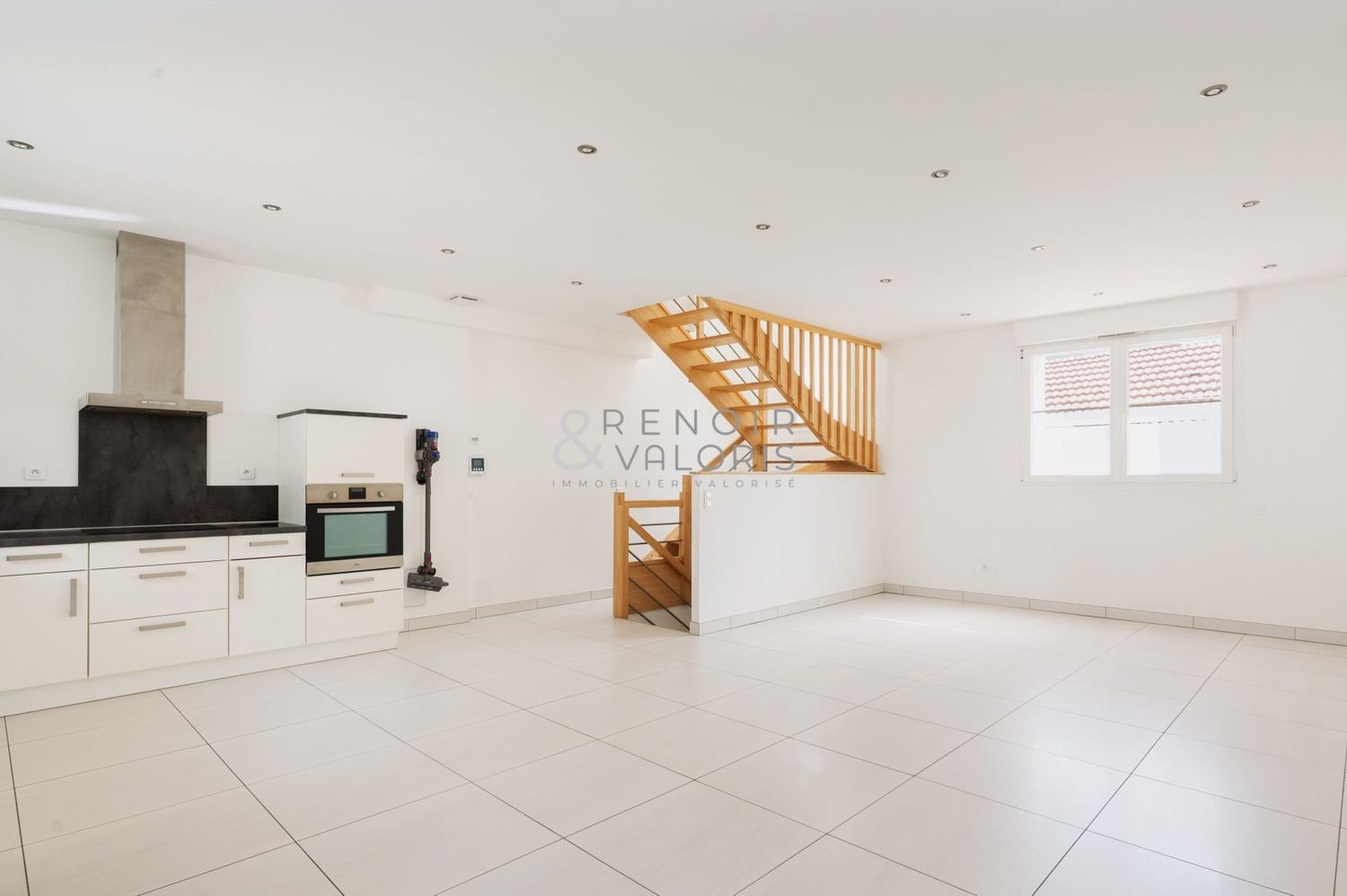 Appartement à vendre, 82m², Nancy