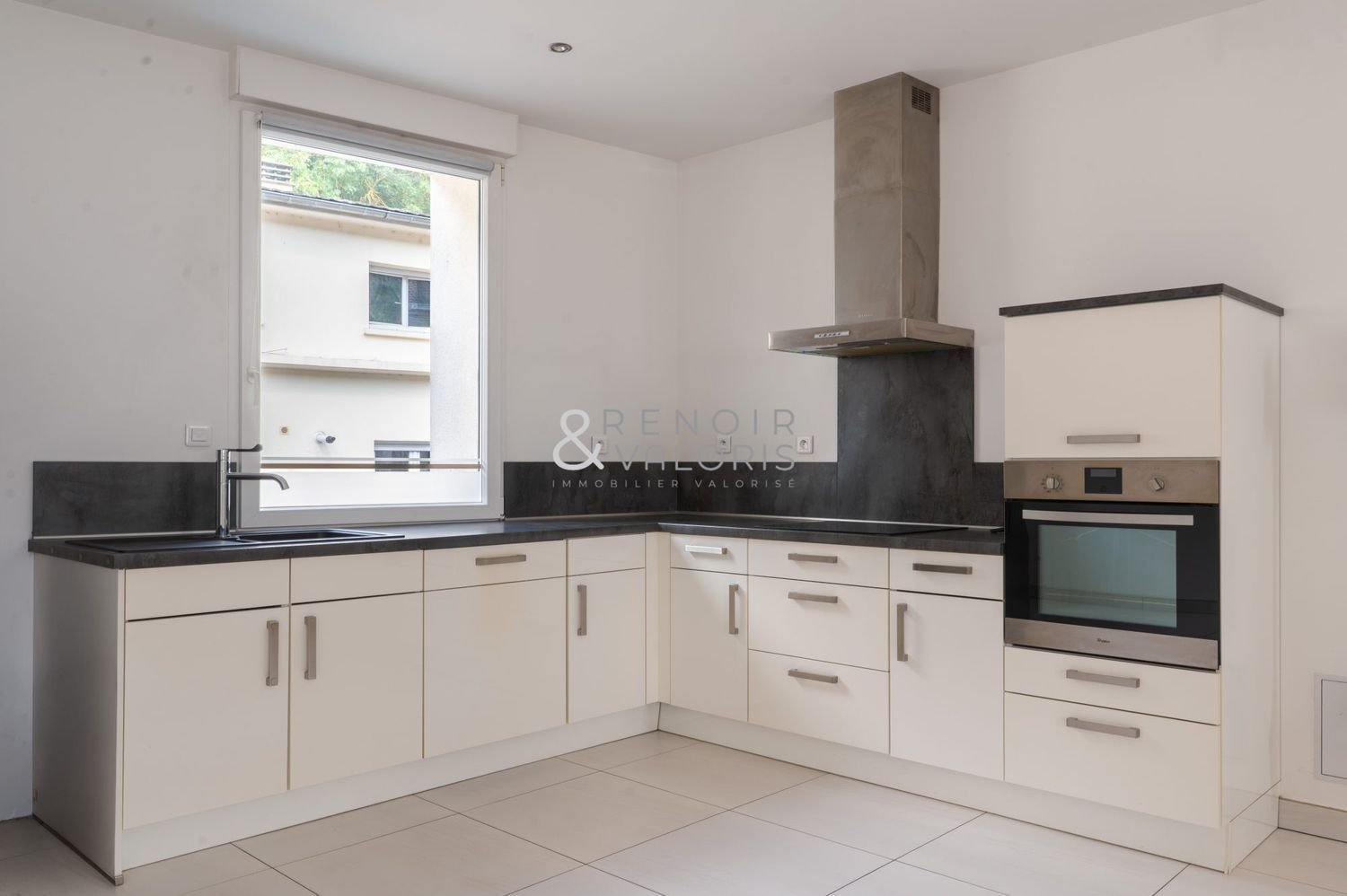 Appartement à vendre, 82m², Nancy