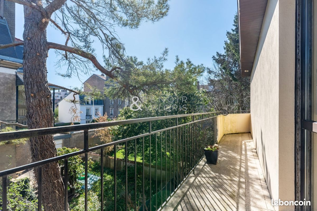 Appartement à vendre, 83m², Nancy