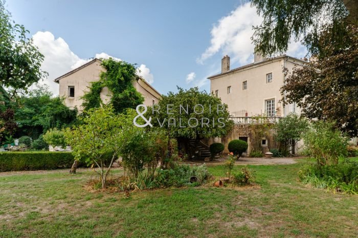 Maison à vendre, 467m², Rosières-aux-Salines