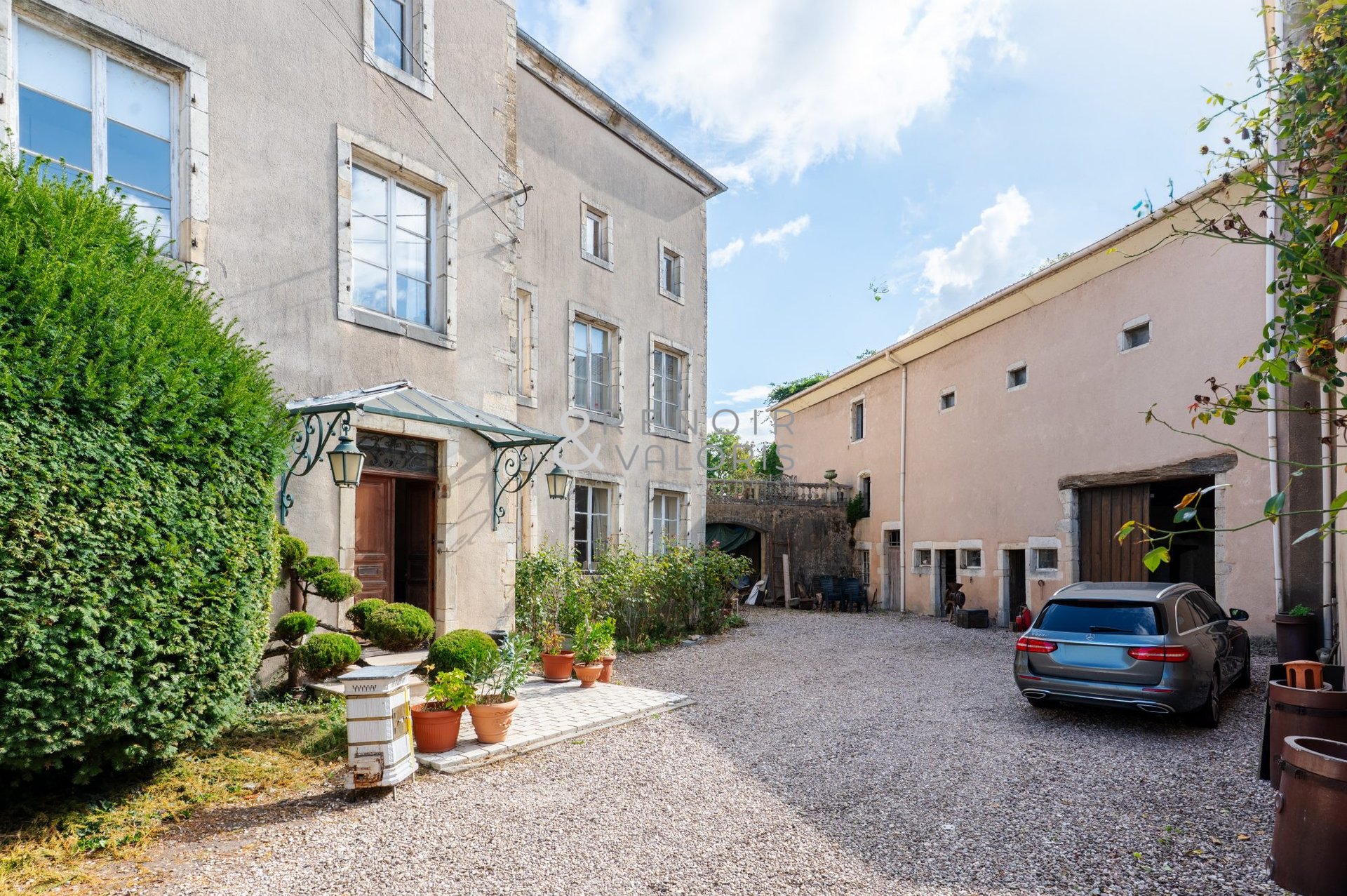 Maison à vendre, 467m², Rosières-aux-Salines