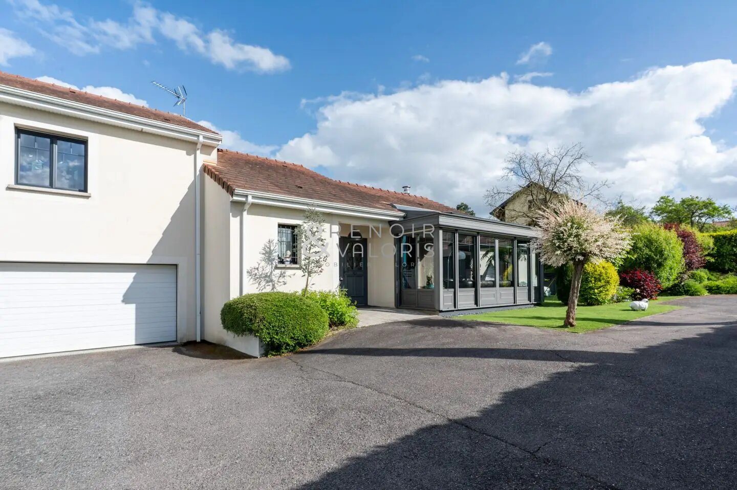 Maison à vendre, 233m², Fléville-devant-Nancy