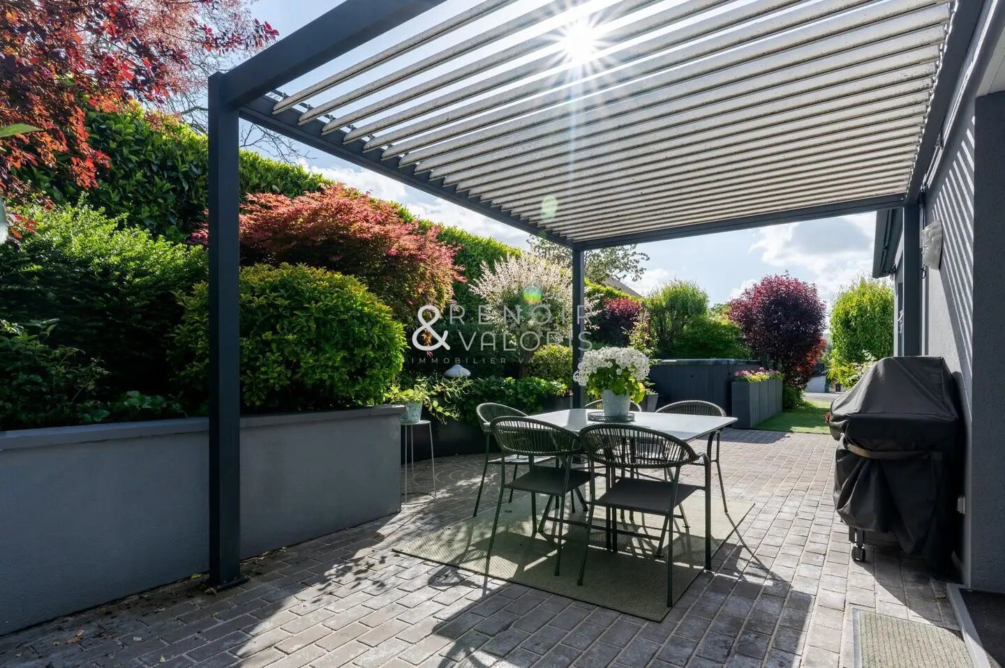 Maison à vendre, 233m², Fléville-devant-Nancy