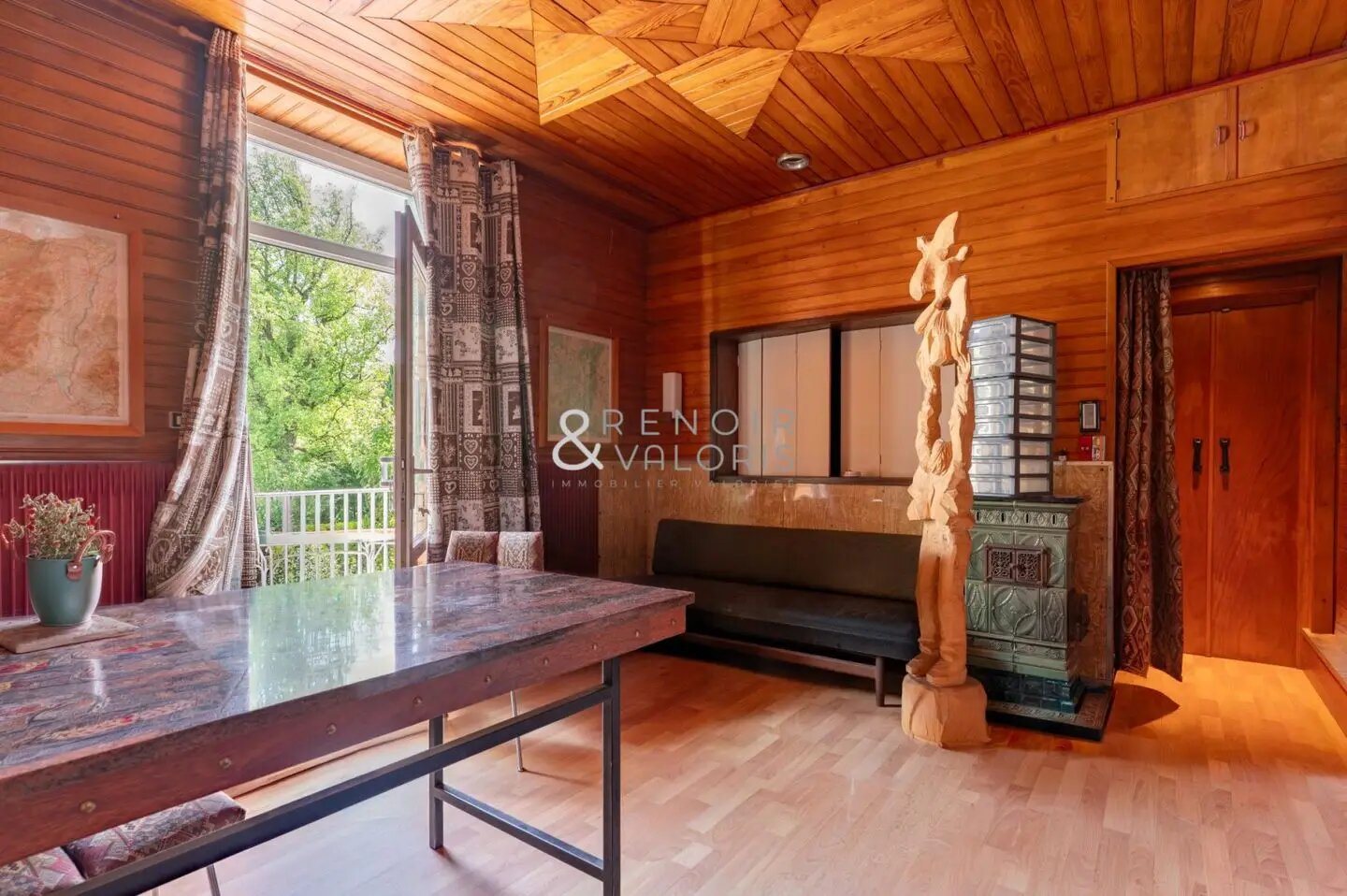 Maison à vendre, 237m², Saint-Etienne-lès-Remiremont