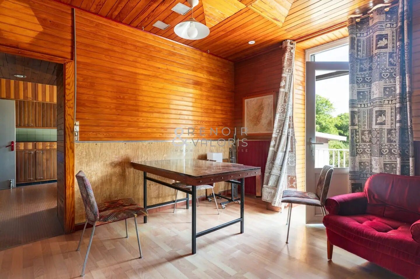 Maison à vendre, 237m², Saint-Etienne-lès-Remiremont