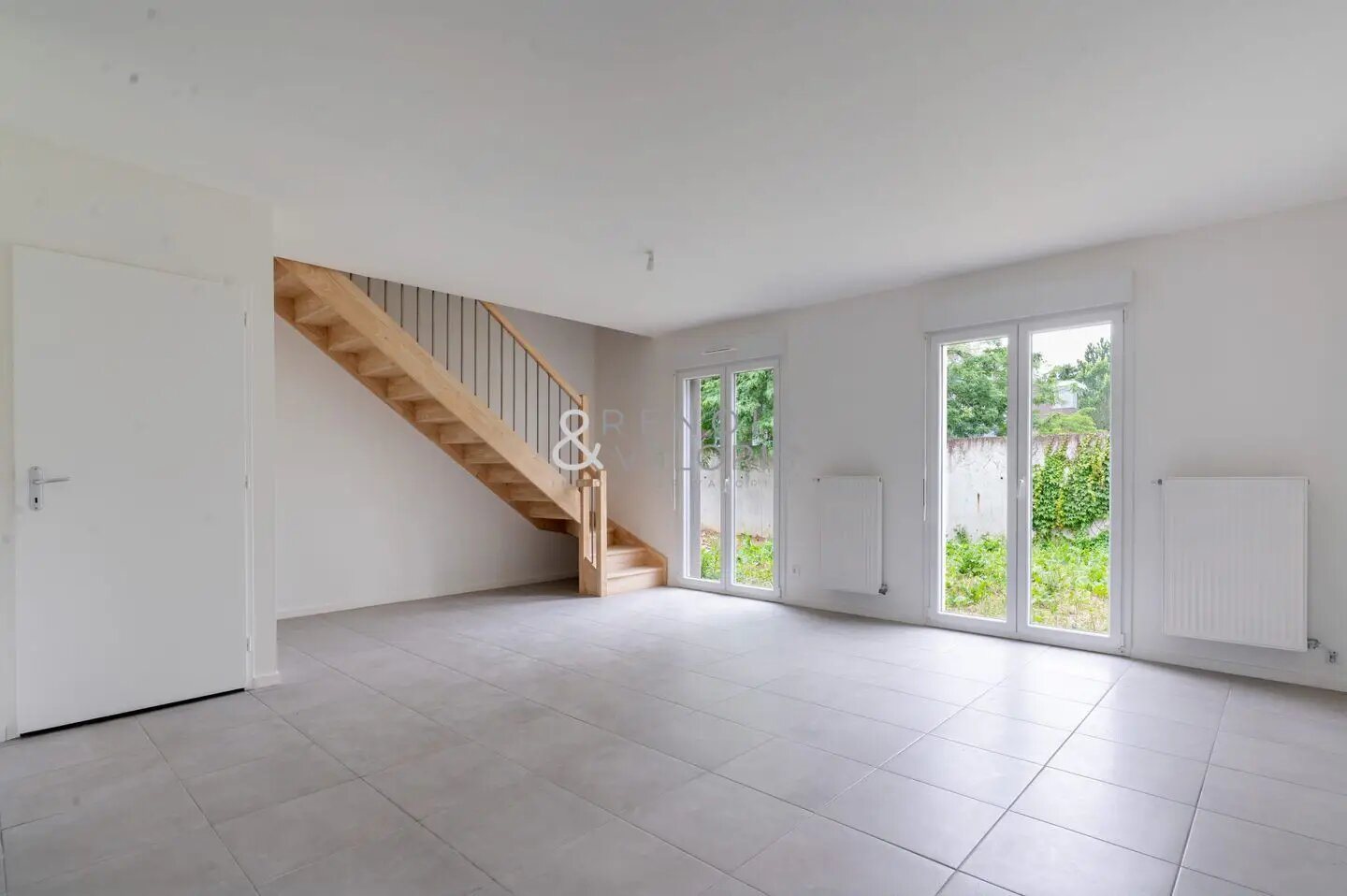 Maison à vendre, 80m², Jarville-la-Malgrange