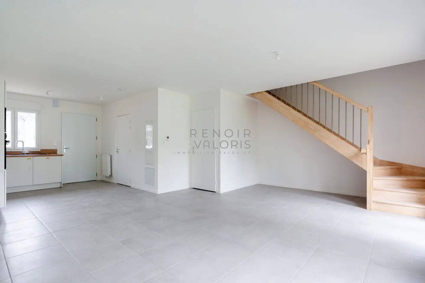Maison à vendre, 80m², Jarville-la-Malgrange
