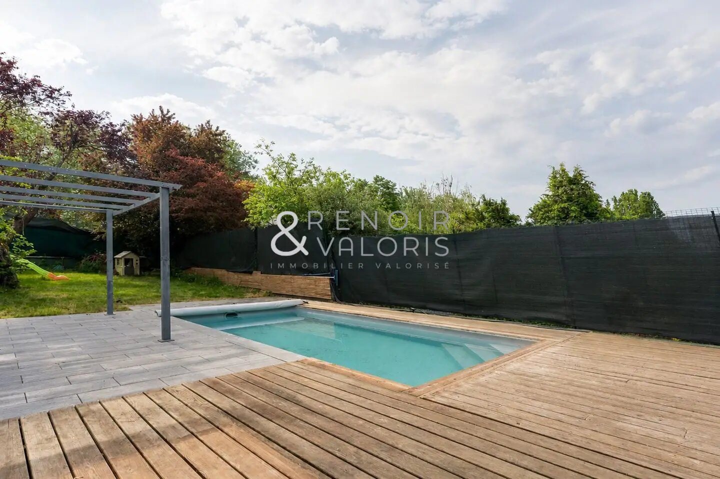 Maison à vendre, 182m², Laxou