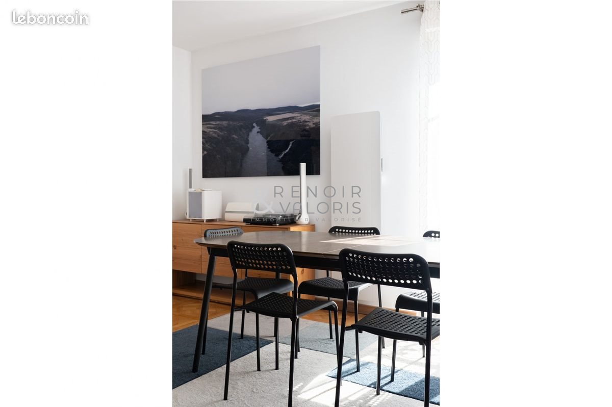 Appartement à vendre, 183m², Nancy