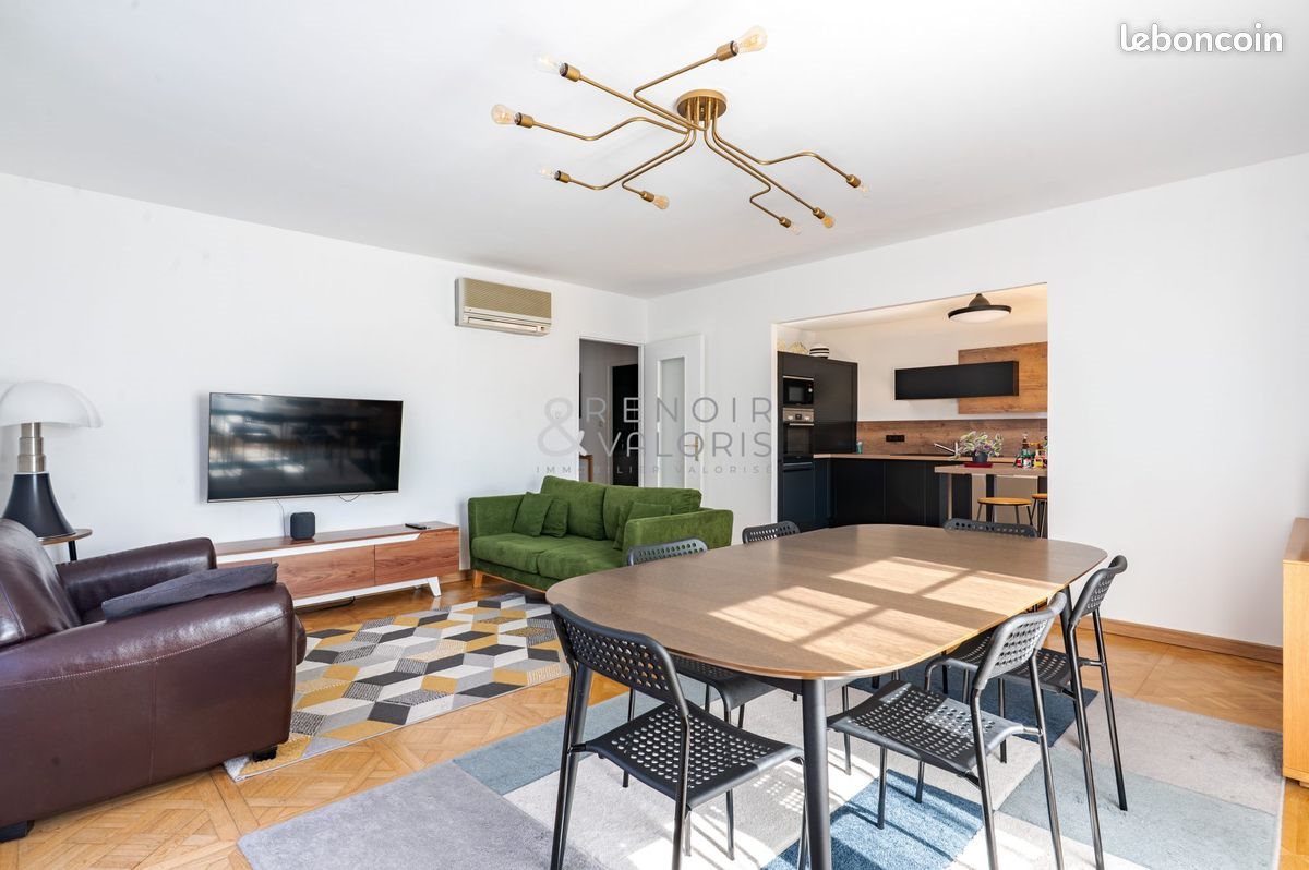 Appartement à vendre, 183m², Nancy