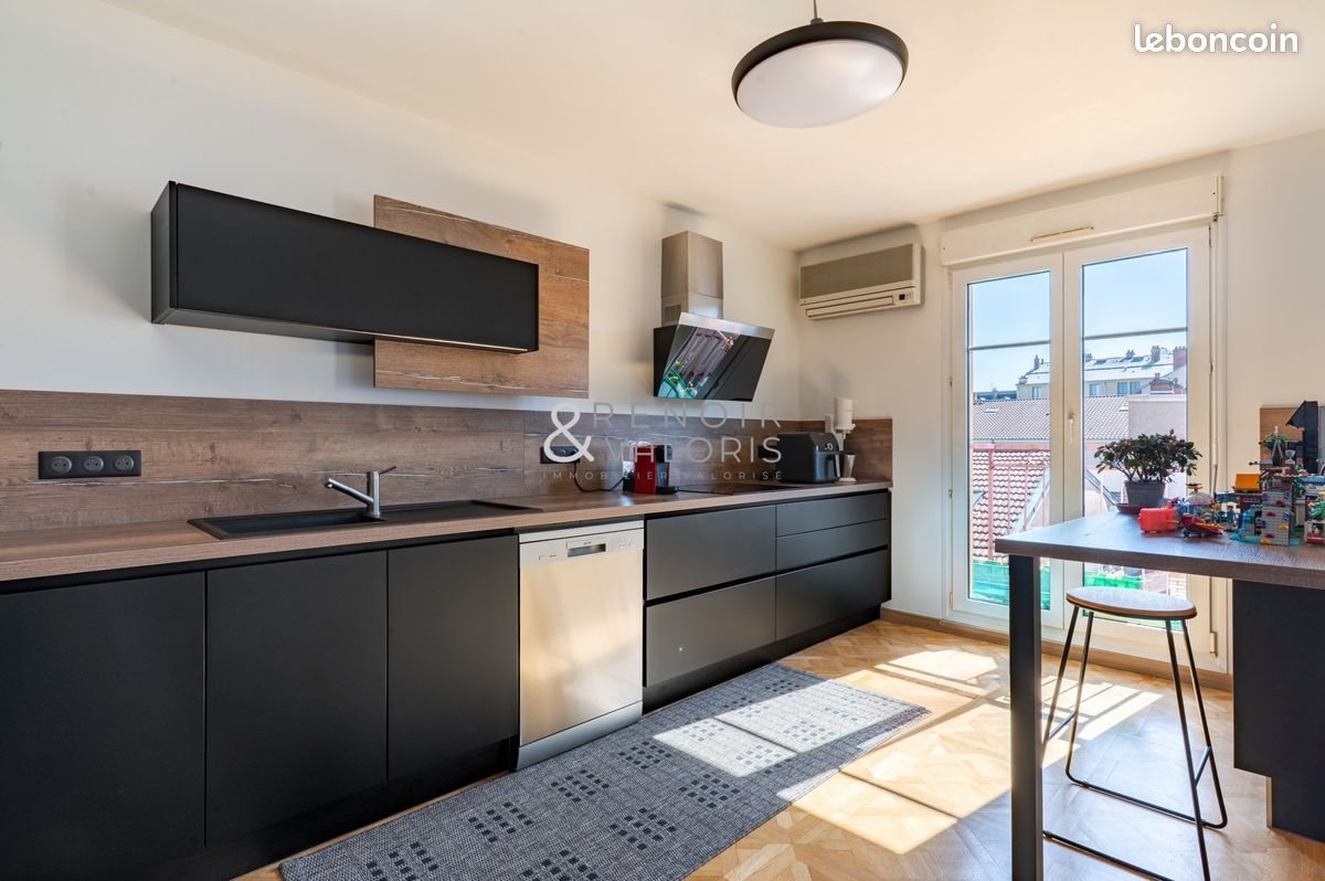 Appartement à vendre, 183m², Nancy