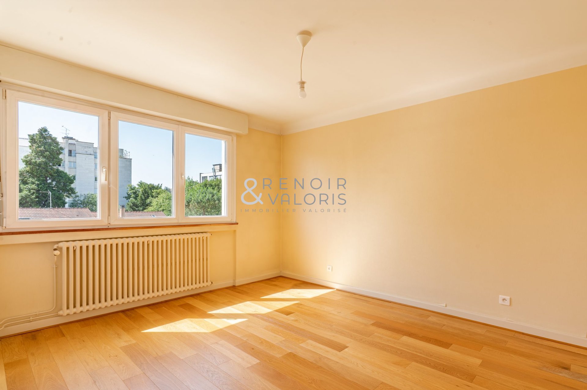 Appartement à vendre, 120m², Nancy