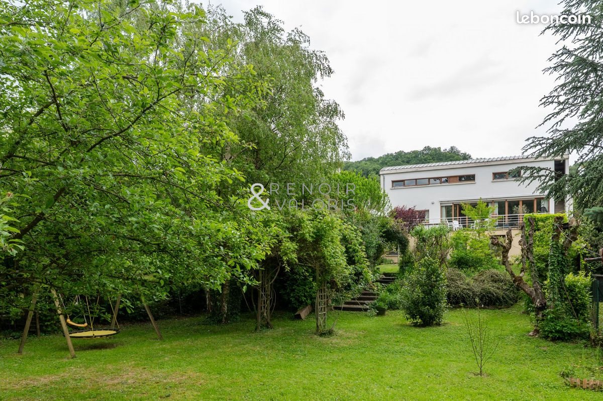 Maison à vendre, 220m², Liverdun