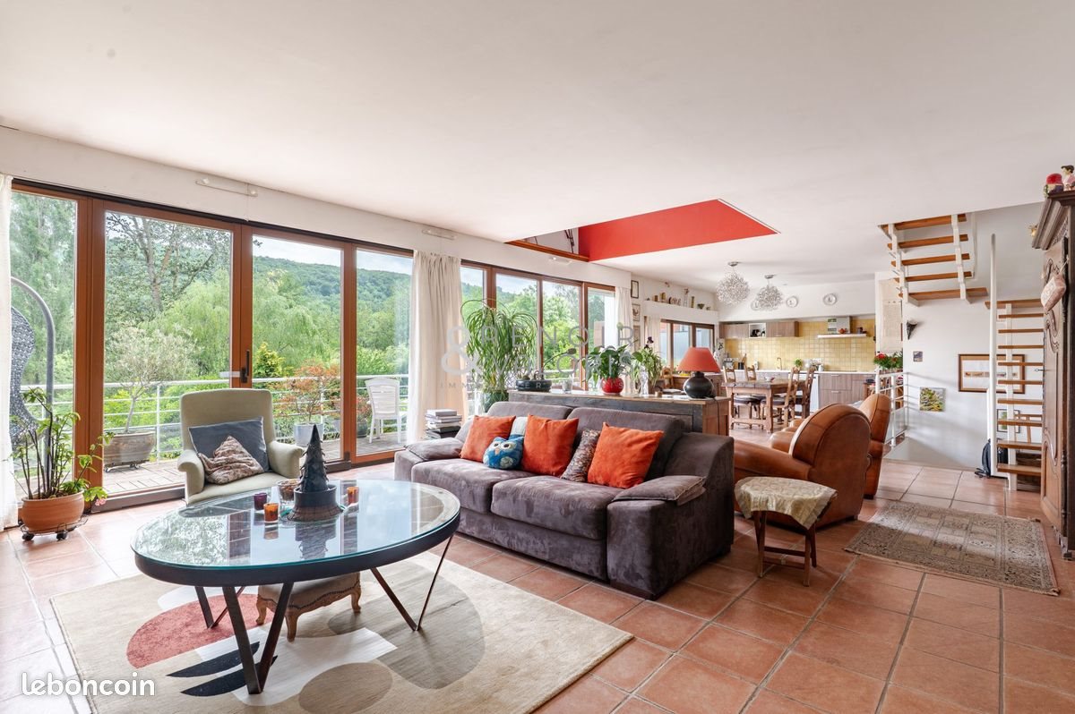 Maison à vendre, 220m², Liverdun