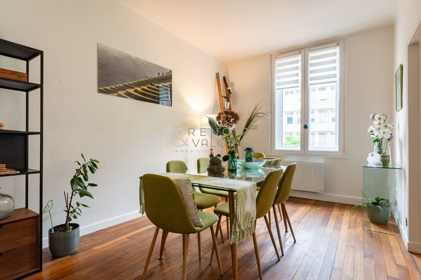 Appartement à vendre, 131m², Nancy