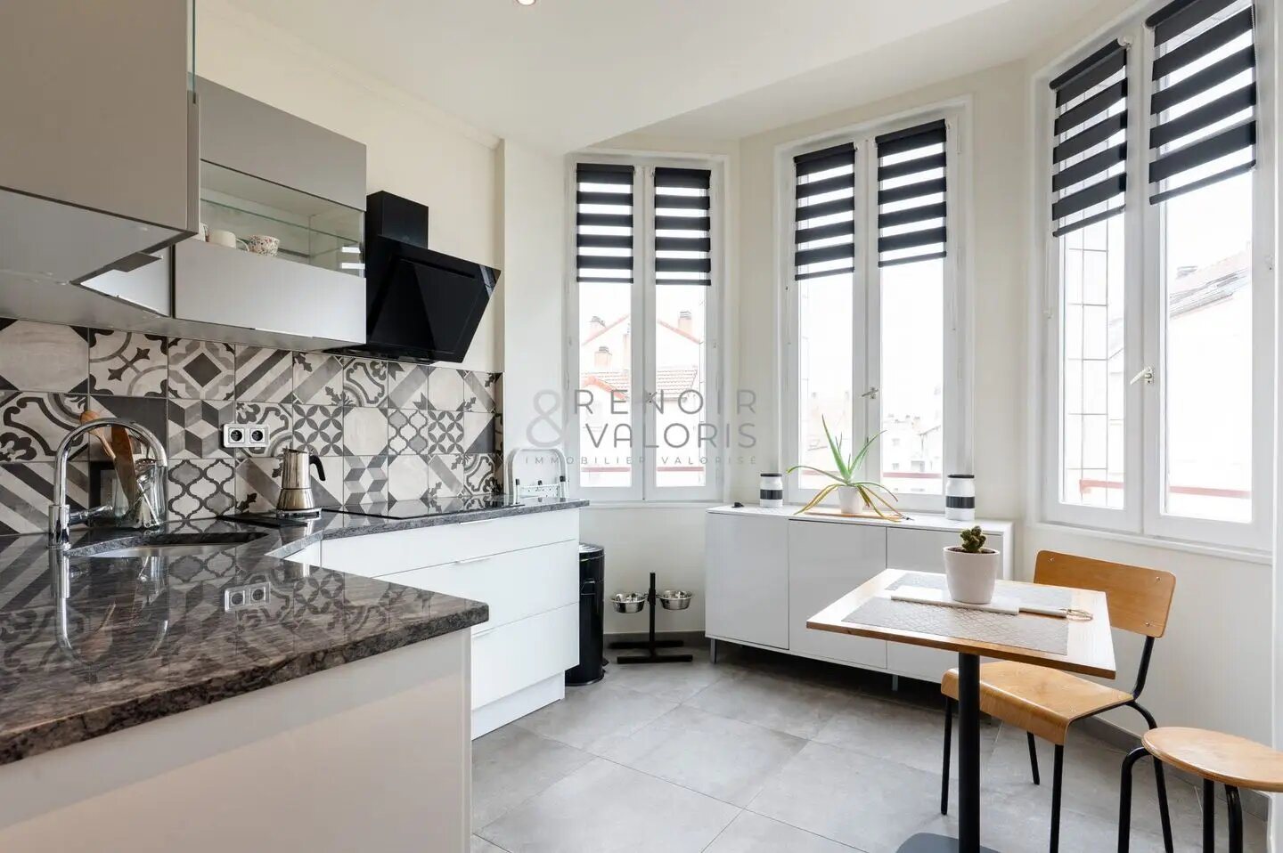 Appartement à vendre, 131m², Nancy