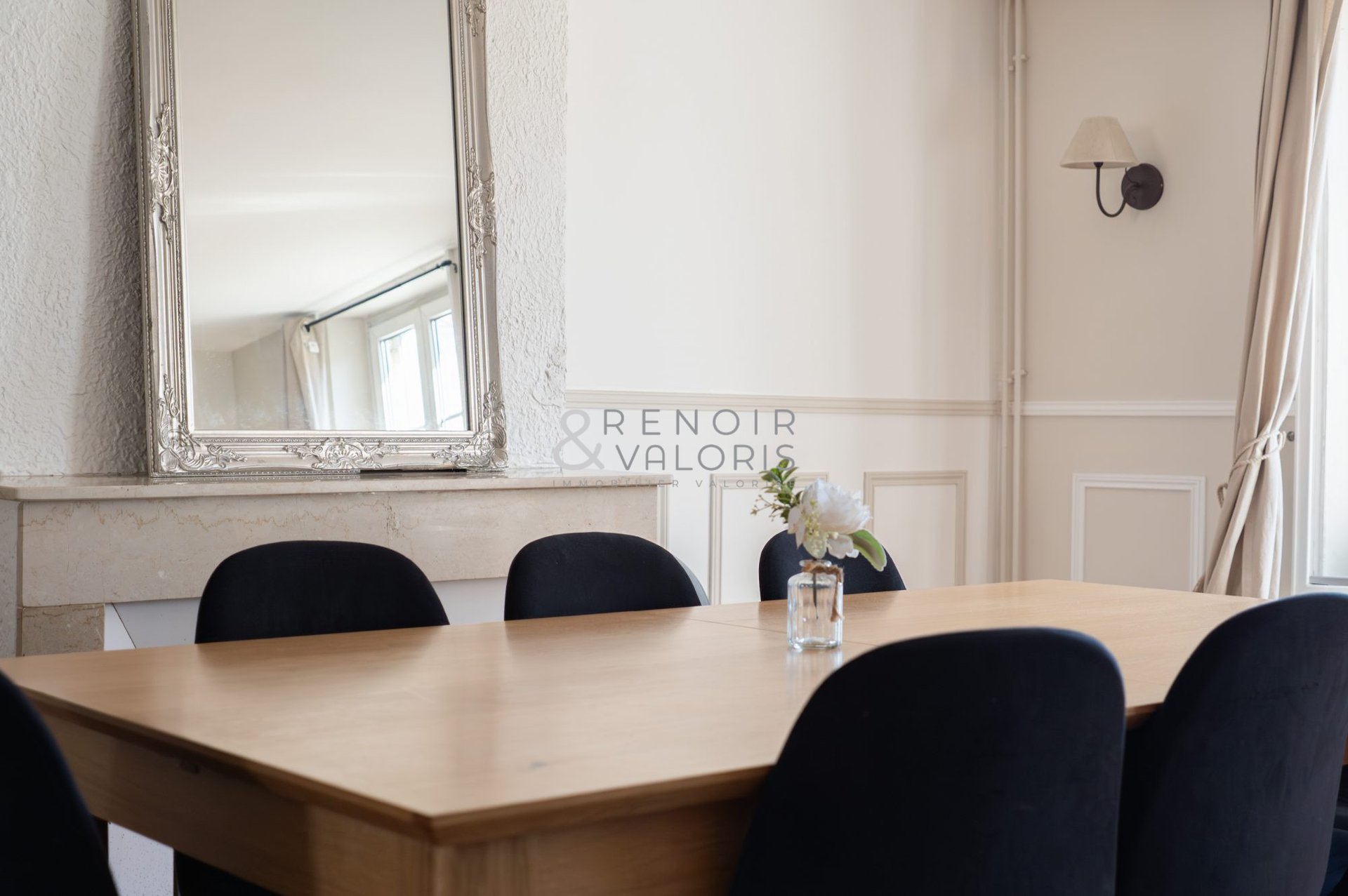 Appartement à vendre, 92m², Nancy