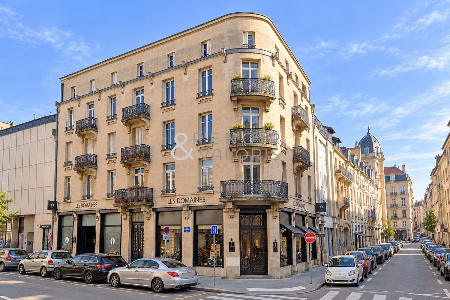 Appartement à vendre, 29m², Nancy