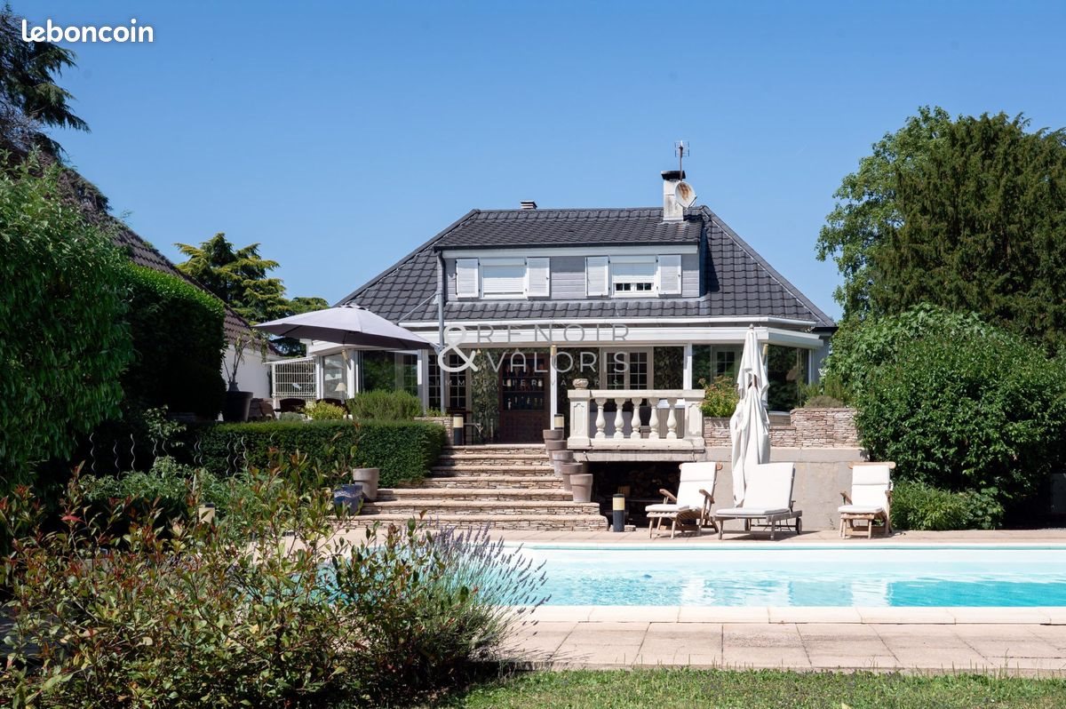Maison à vendre, 170m², Heillecourt
