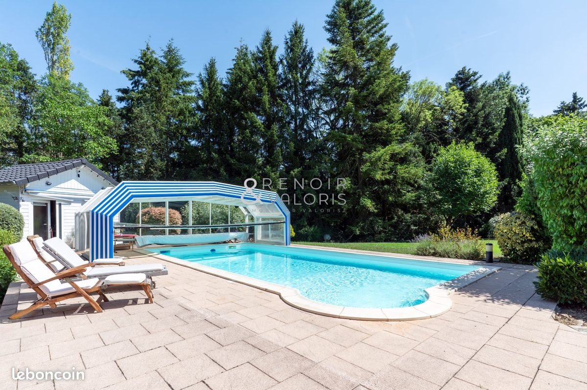 Maison à vendre, 170m², Heillecourt