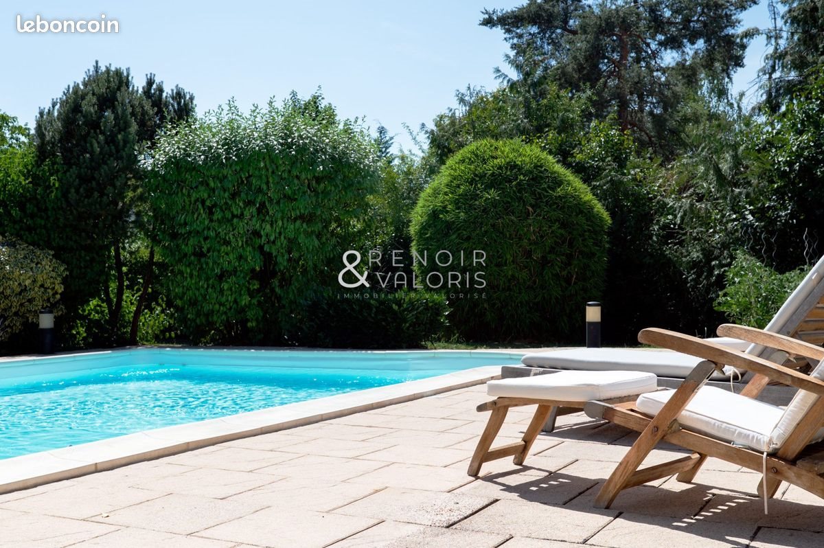 Maison à vendre, 170m², Heillecourt